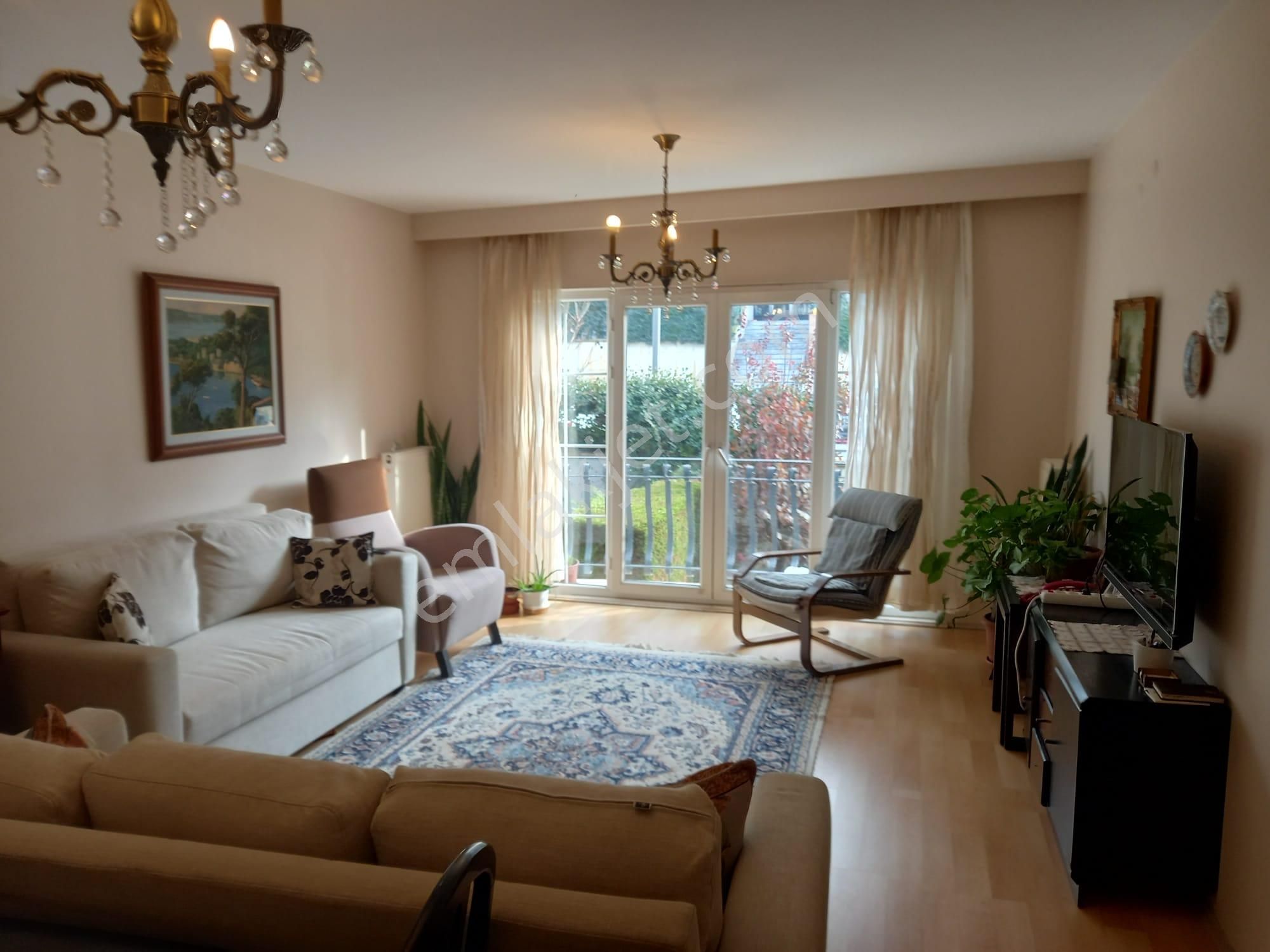 Armina'da Az Katlı 2+1 Satılık Daire - Görsel 19