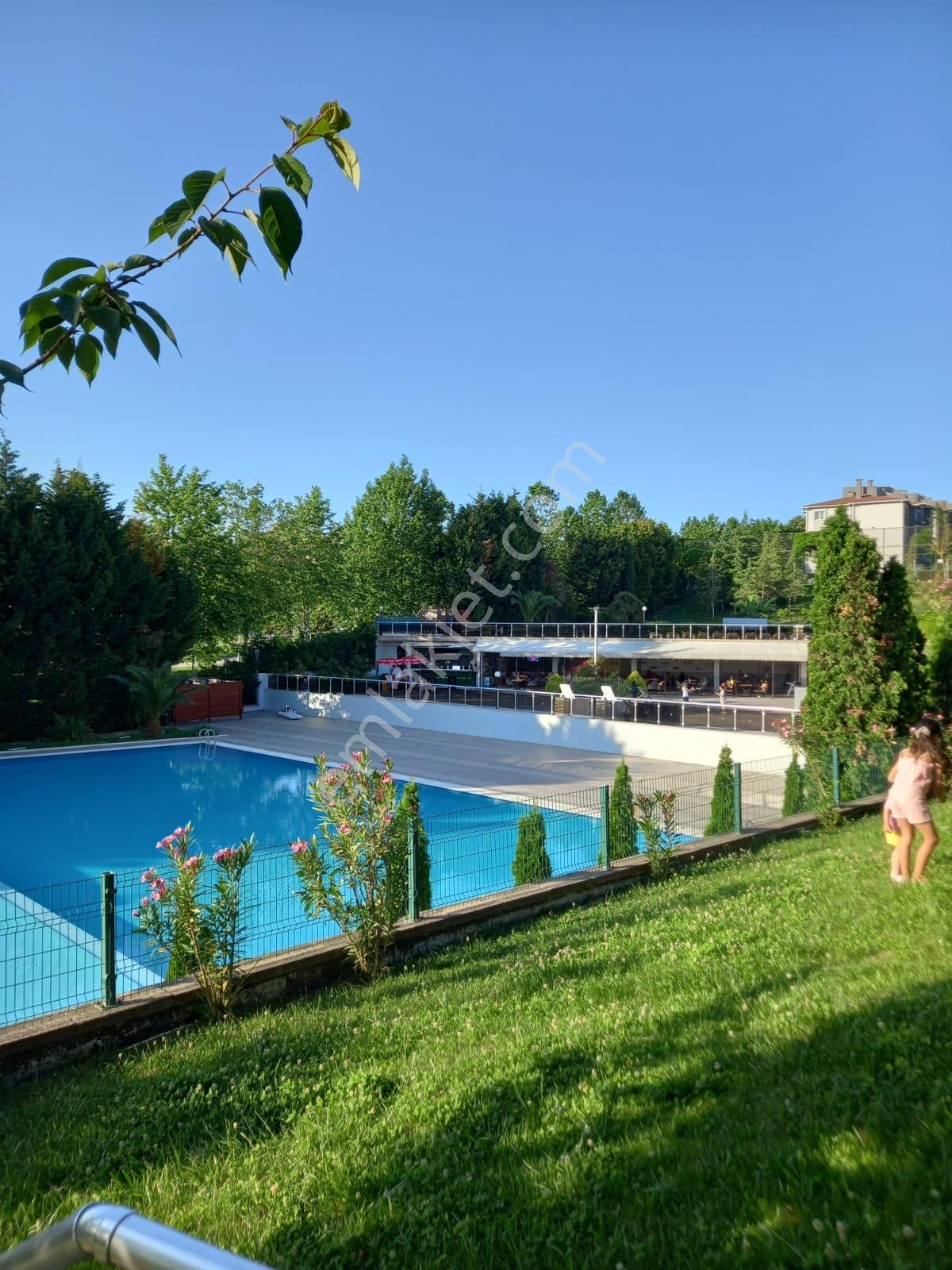 Armina'da Az Katlı 2+1 Satılık Daire - Görsel 24