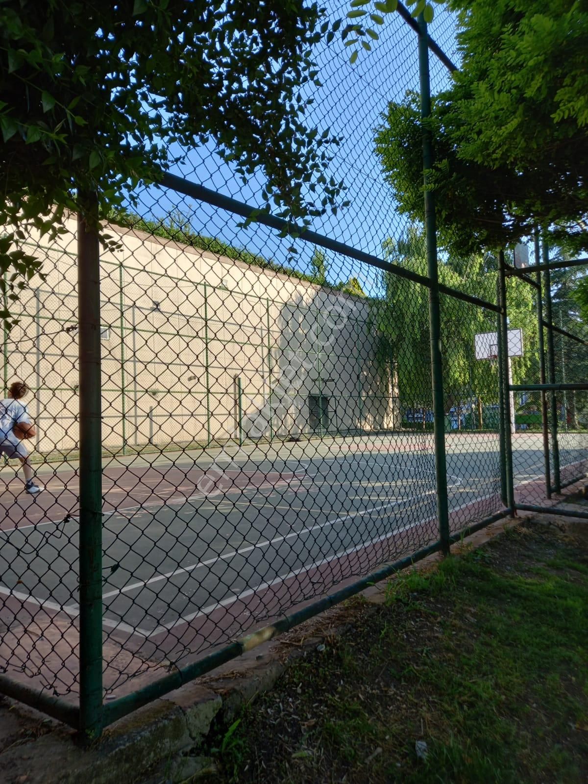 Armina'da Az Katlı 2+1 Satılık Daire - Görsel 30