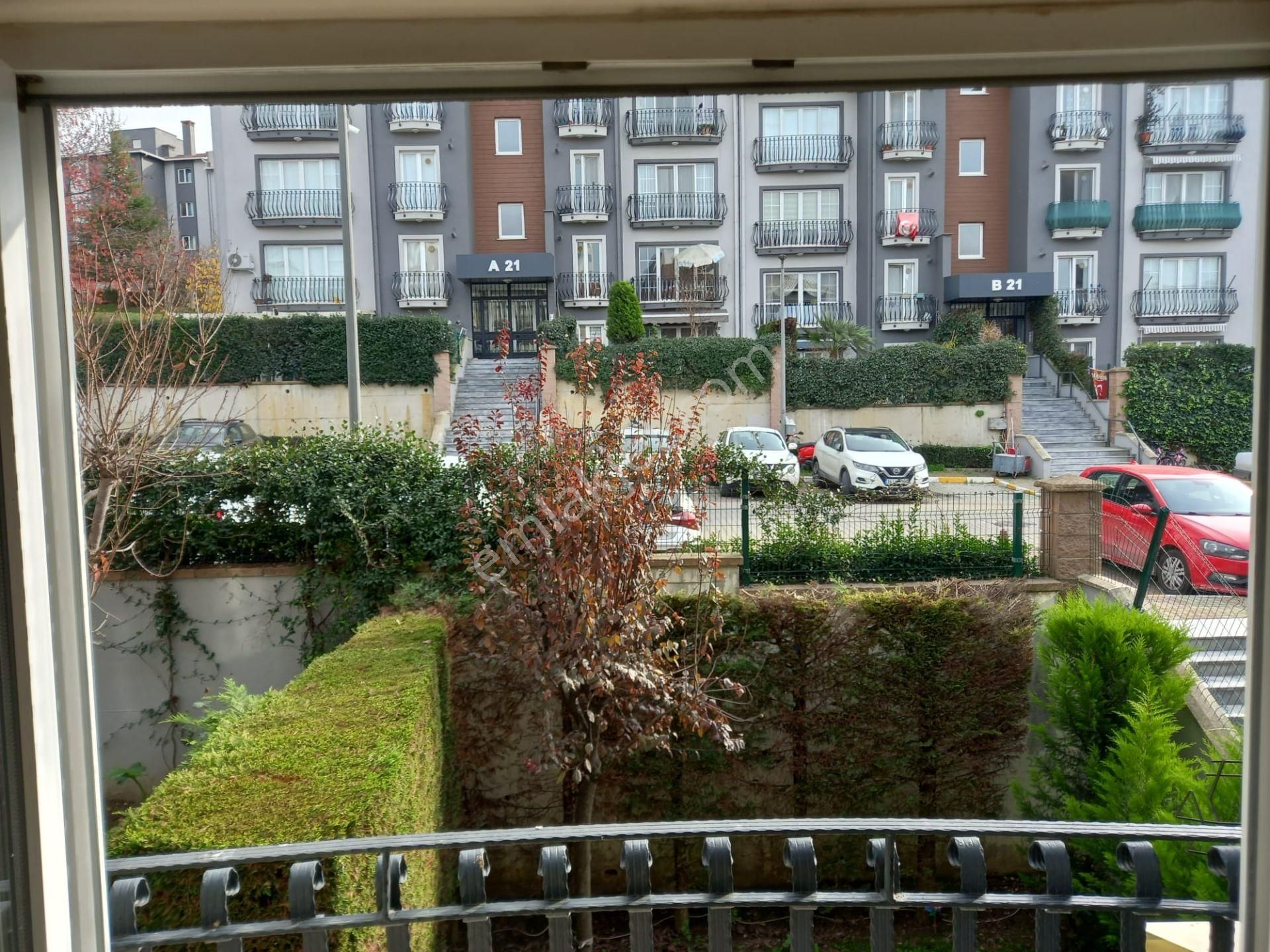 Armina'da Az Katlı 2+1 Satılık Daire - Görsel 22