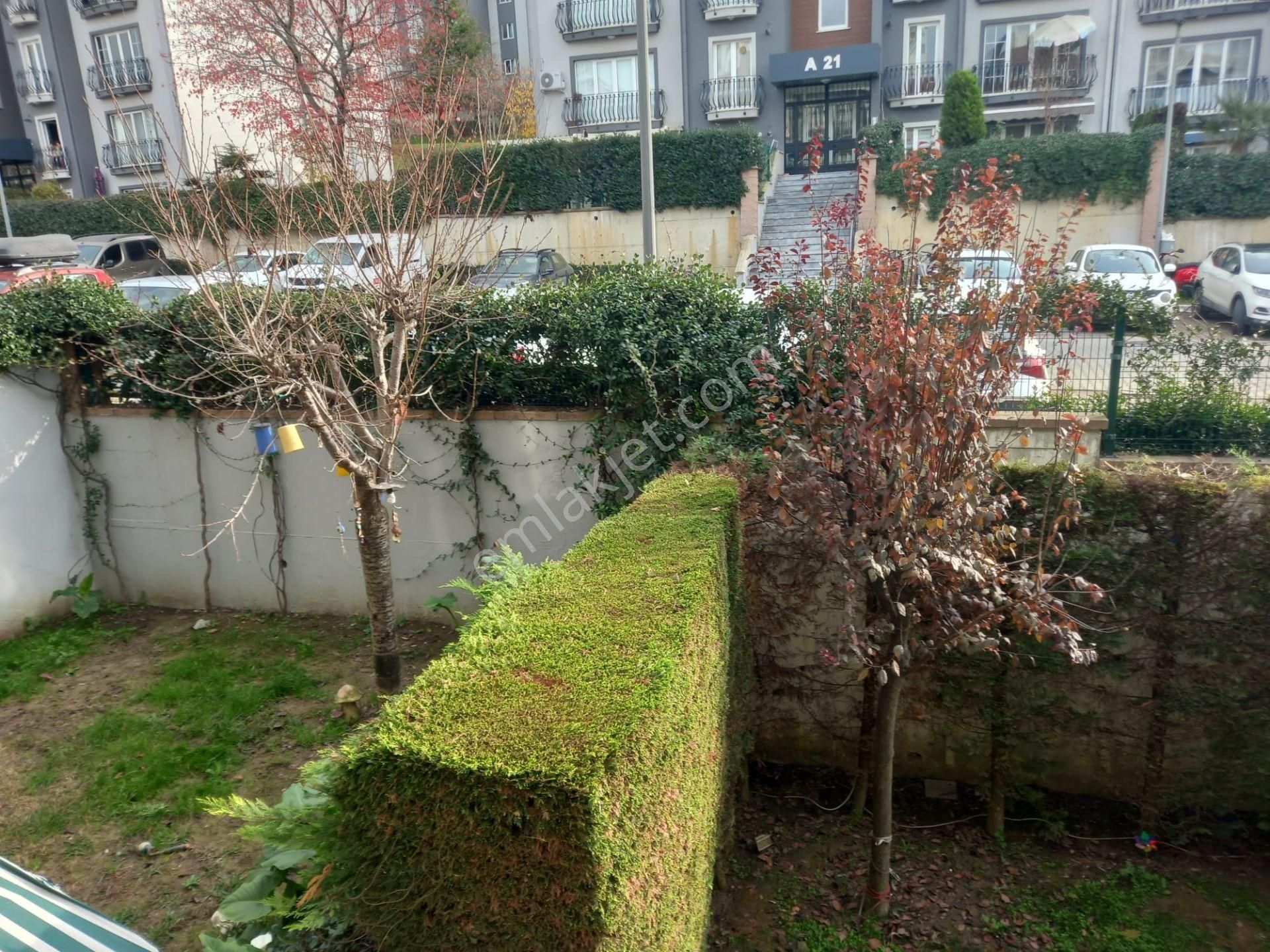 Armina'da Az Katlı 2+1 Satılık Daire - Görsel 23