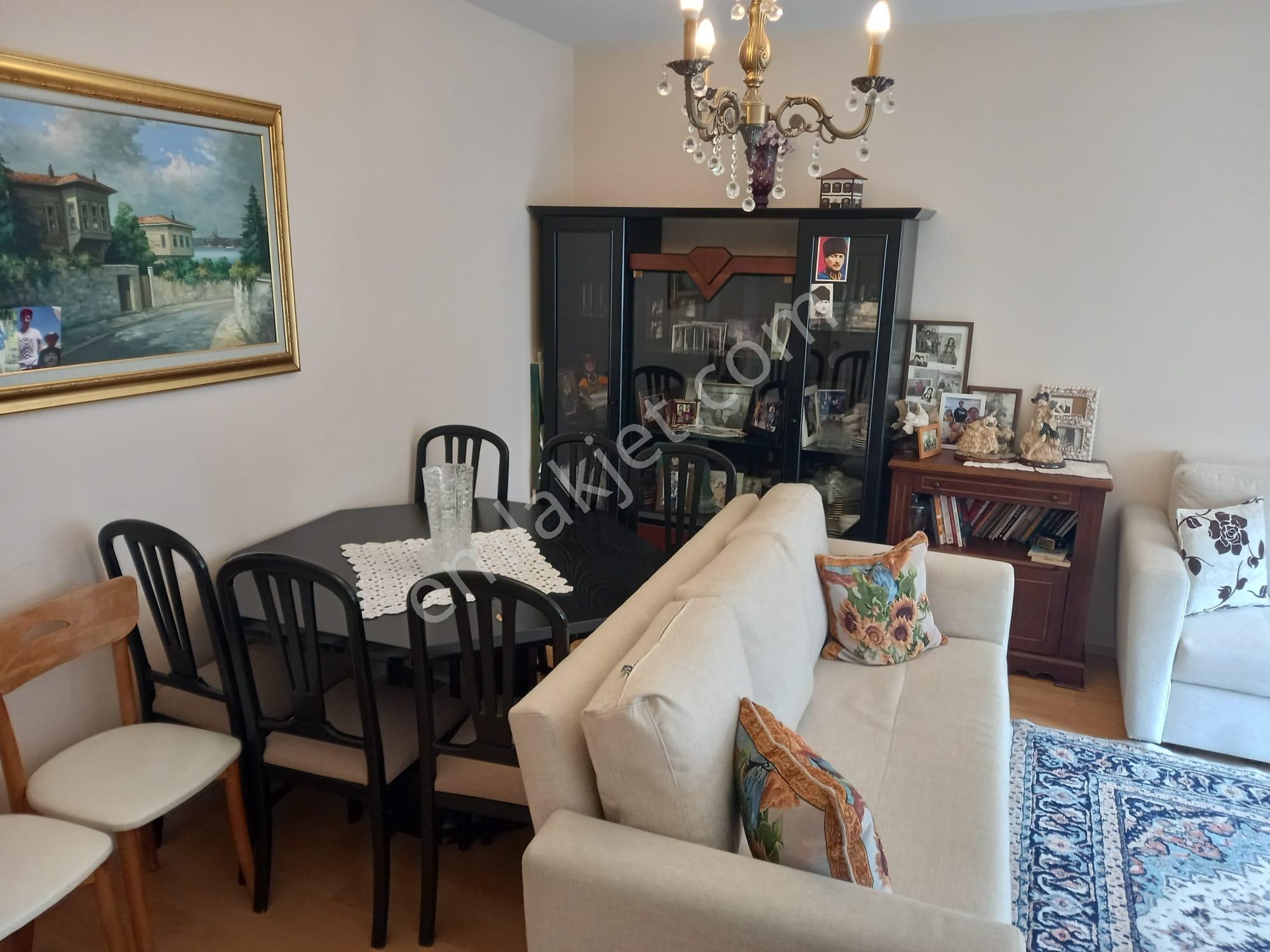 Armina'da Az Katlı 2+1 Satılık Daire - Görsel 18