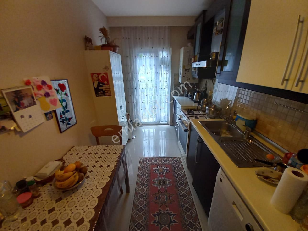 Armina'da Az Katlı 2+1 Satılık Daire - Görsel 3