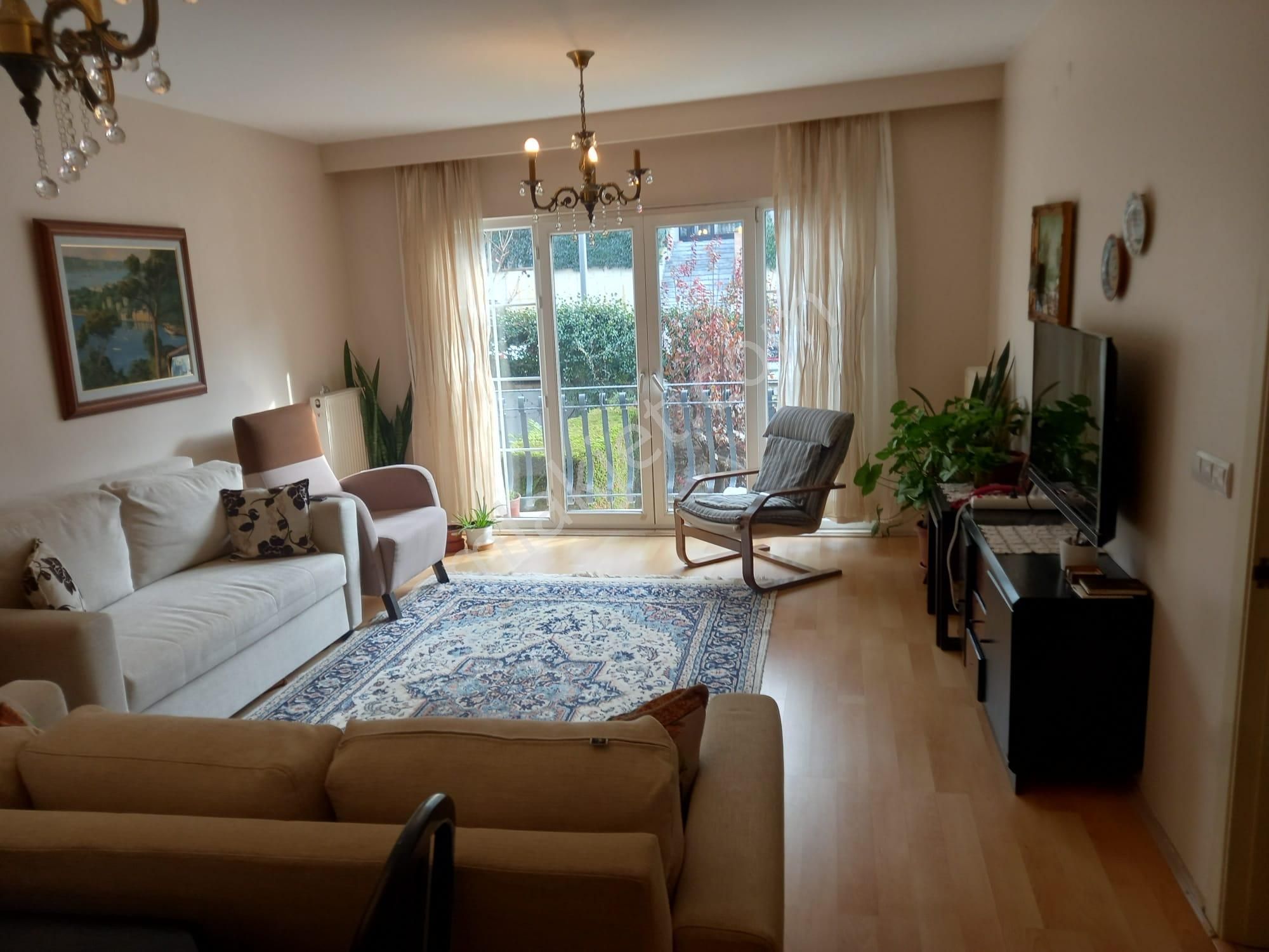 Armina'da Az Katlı 2+1 Satılık Daire - Görsel 17