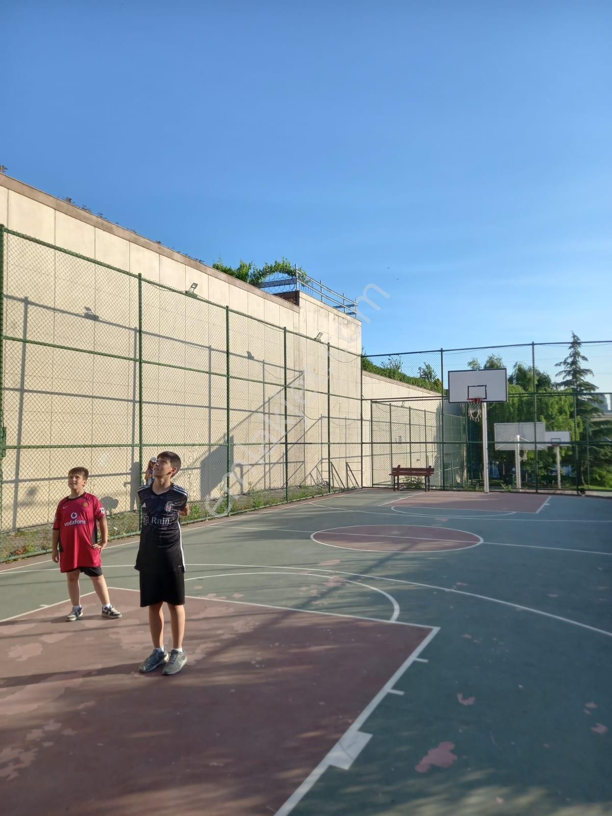 Armina'da Az Katlı 2+1 Satılık Daire - Görsel 29