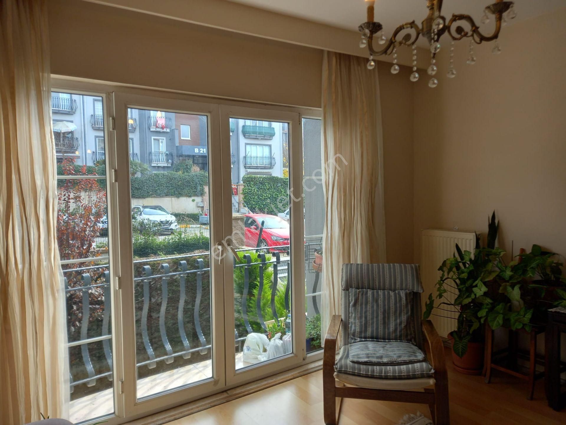 Armina'da Az Katlı 2+1 Satılık Daire