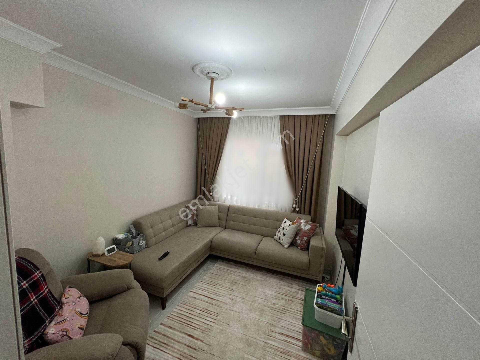 Sincan Akşemsettin Mh 3+1 Asansörlü Ön Cephe Full+full Yapılı Satılık Daire - Görsel 10