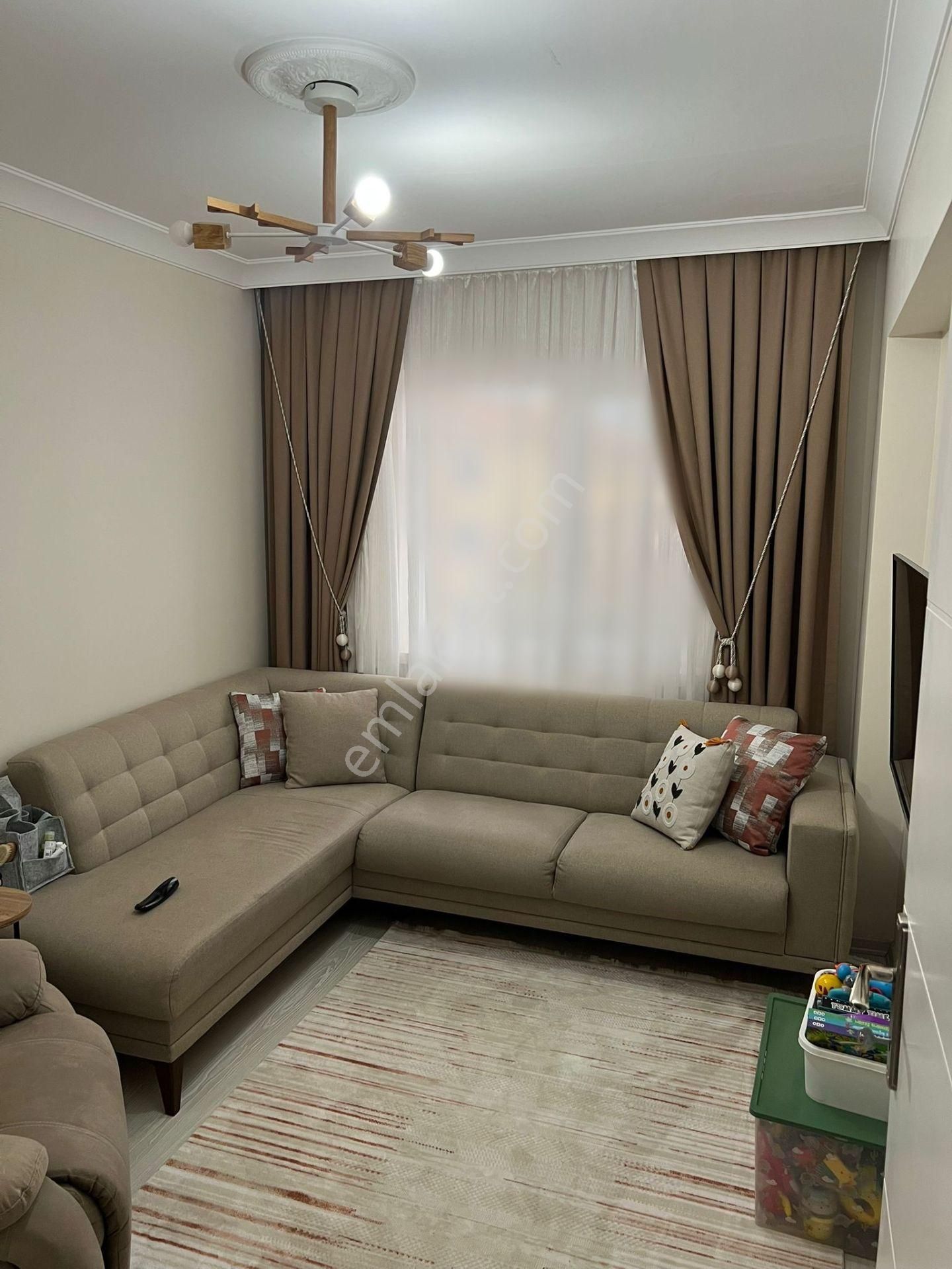 Sincan Akşemsettin Mh 3+1 Asansörlü Ön Cephe Full+full Yapılı Satılık Daire - Görsel 8