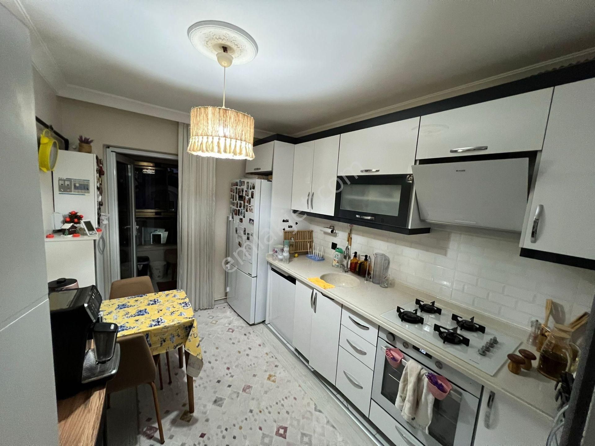 Sincan Akşemsettin Mh 3+1 Asansörlü Ön Cephe Full+full Yapılı Satılık Daire