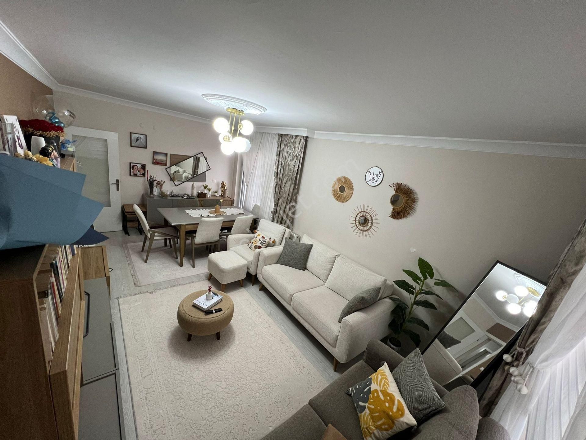 Sincan Akşemsettin Mh 3+1 Asansörlü Ön Cephe Full+full Yapılı Satılık Daire - Görsel 6