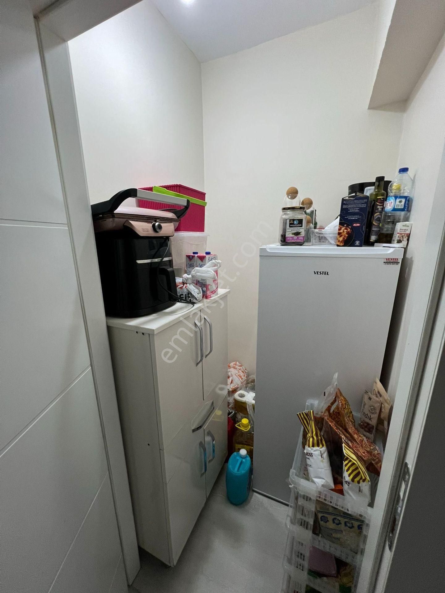 Sincan Akşemsettin Mh 3+1 Asansörlü Ön Cephe Full+full Yapılı Satılık Daire - Görsel 23