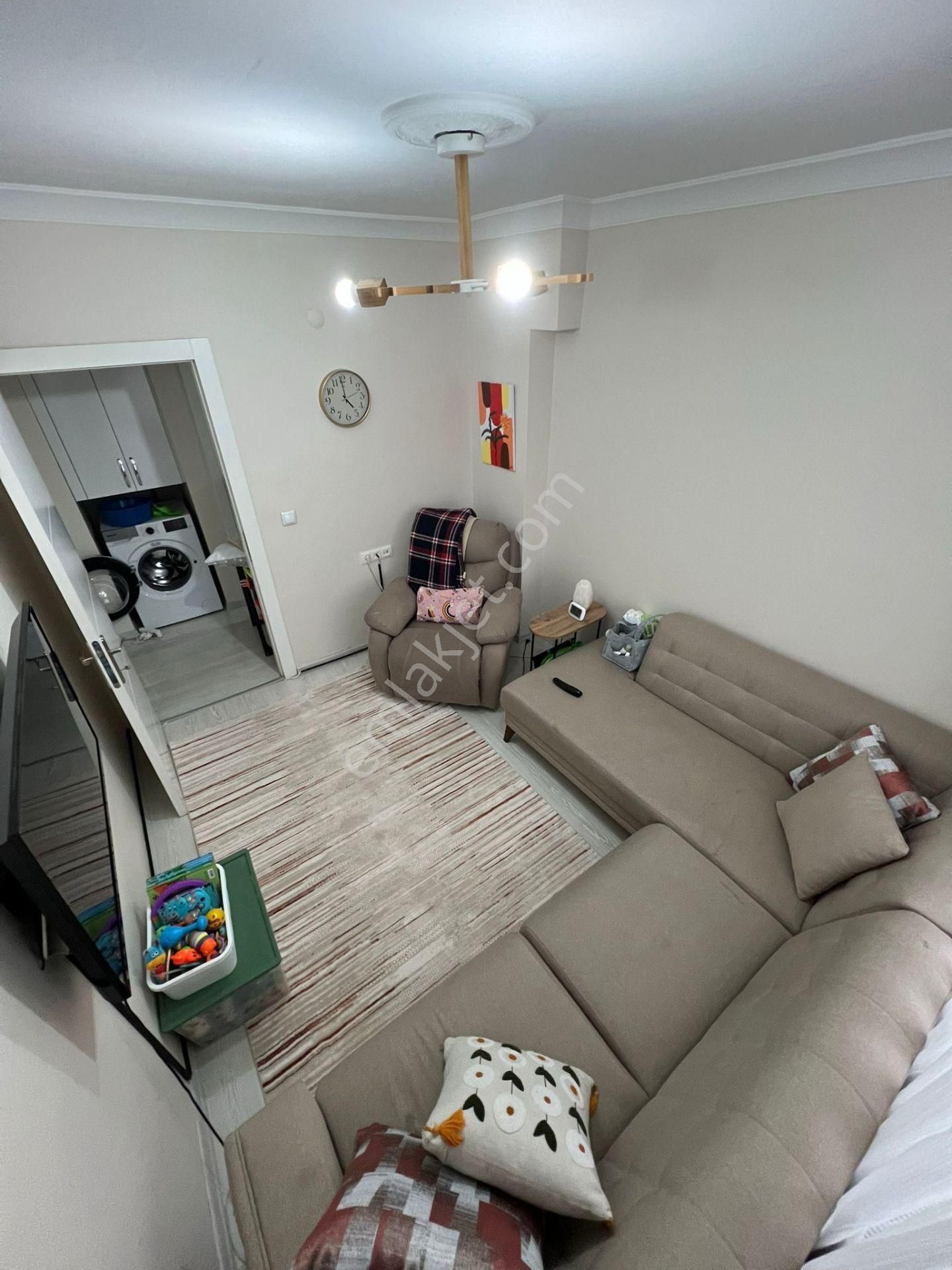 Sincan Akşemsettin Mh 3+1 Asansörlü Ön Cephe Full+full Yapılı Satılık Daire - Görsel 16