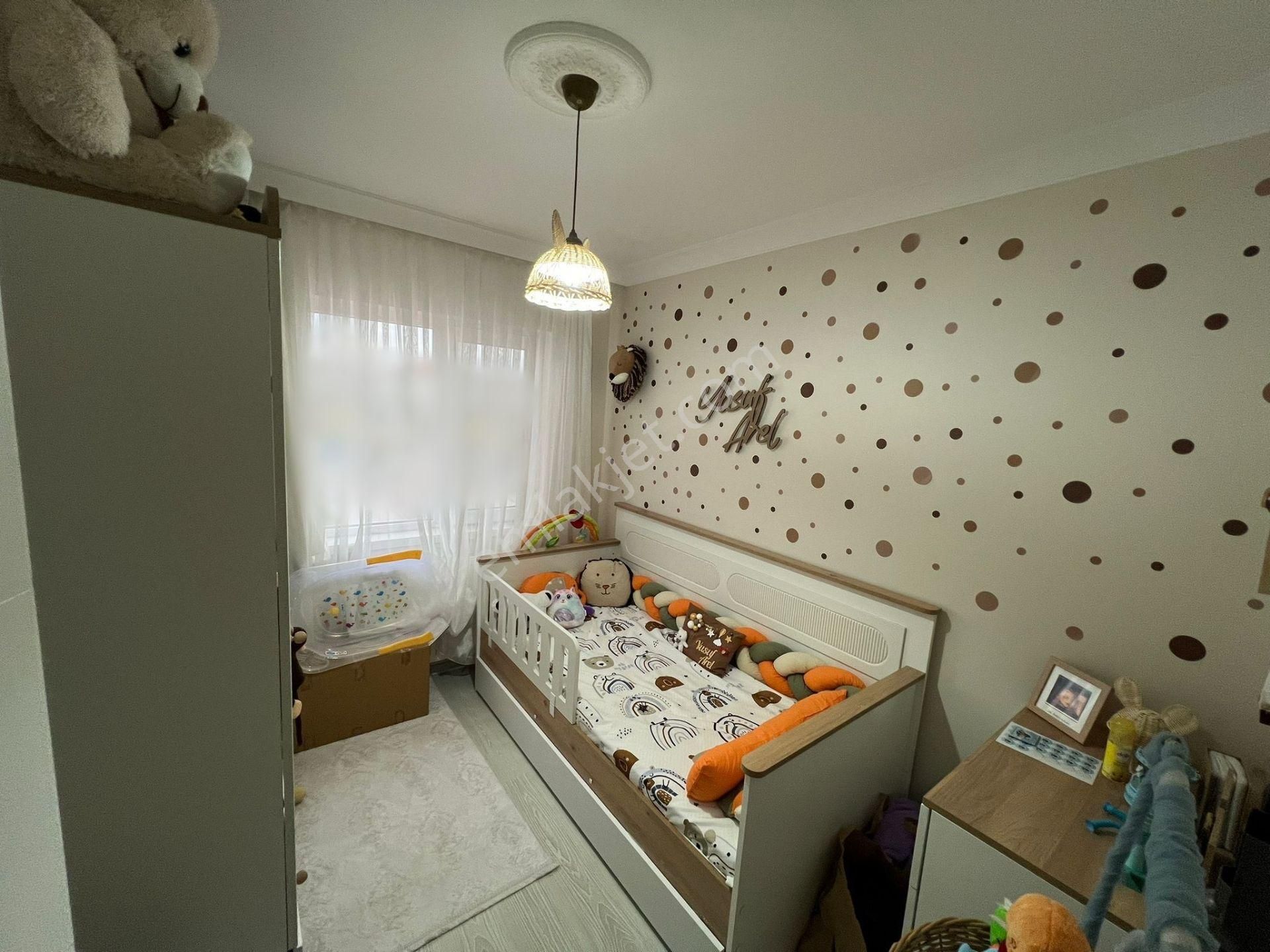 Sincan Akşemsettin Mh 3+1 Asansörlü Ön Cephe Full+full Yapılı Satılık Daire - Görsel 20