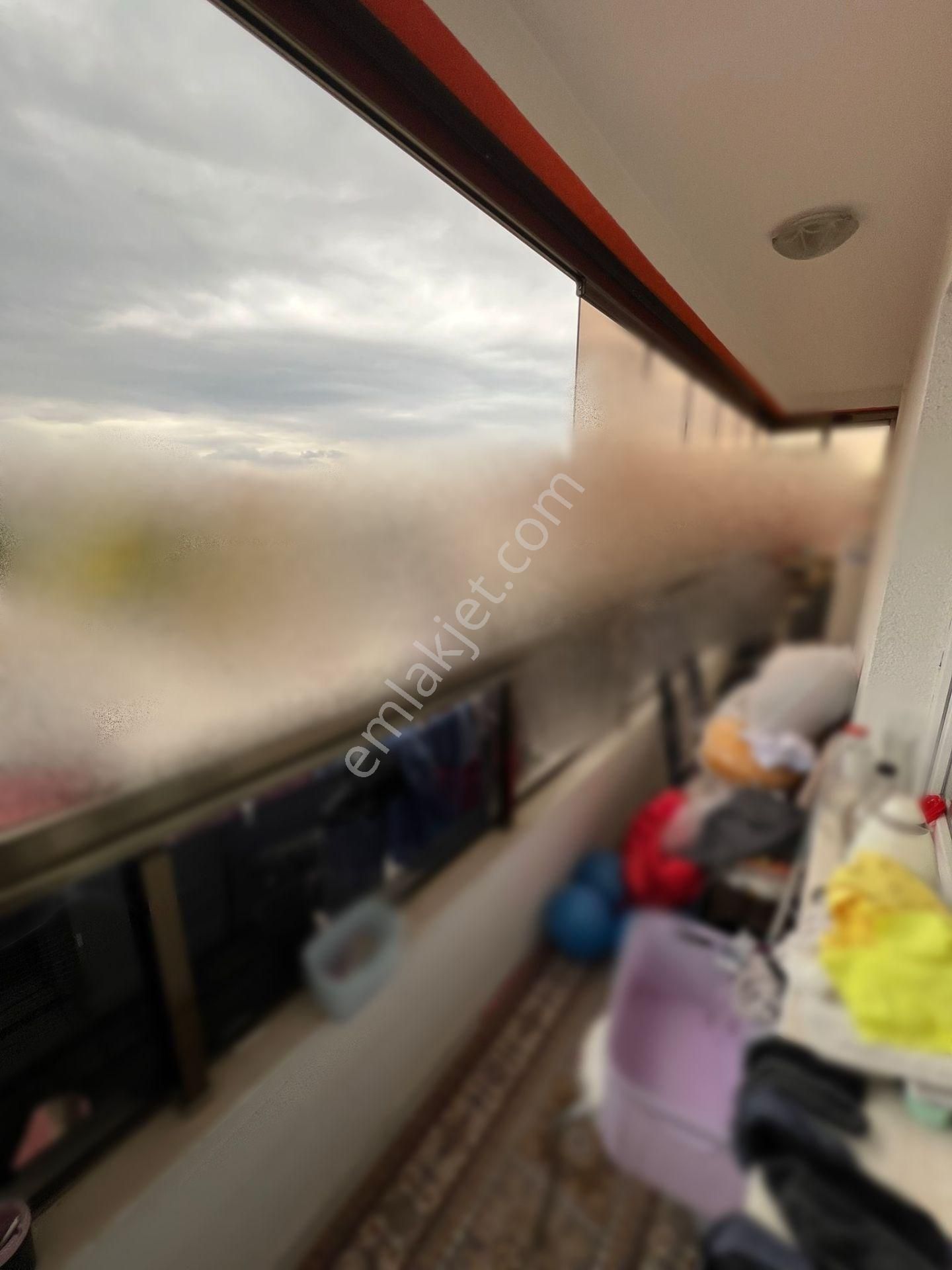 Sincan Akşemsettin Mh 3+1 Asansörlü Ön Cephe Full+full Yapılı Satılık Daire - Görsel 34