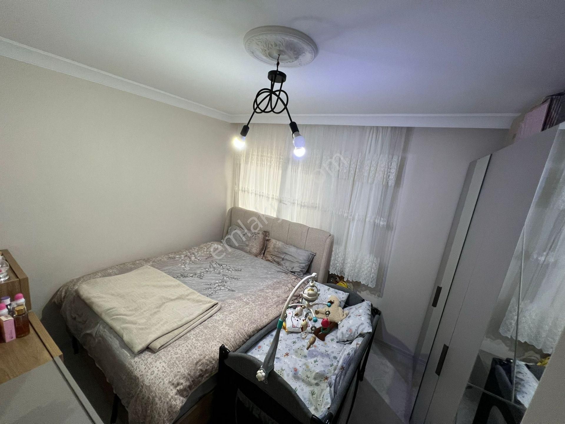 Sincan Akşemsettin Mh 3+1 Asansörlü Ön Cephe Full+full Yapılı Satılık Daire - Görsel 17