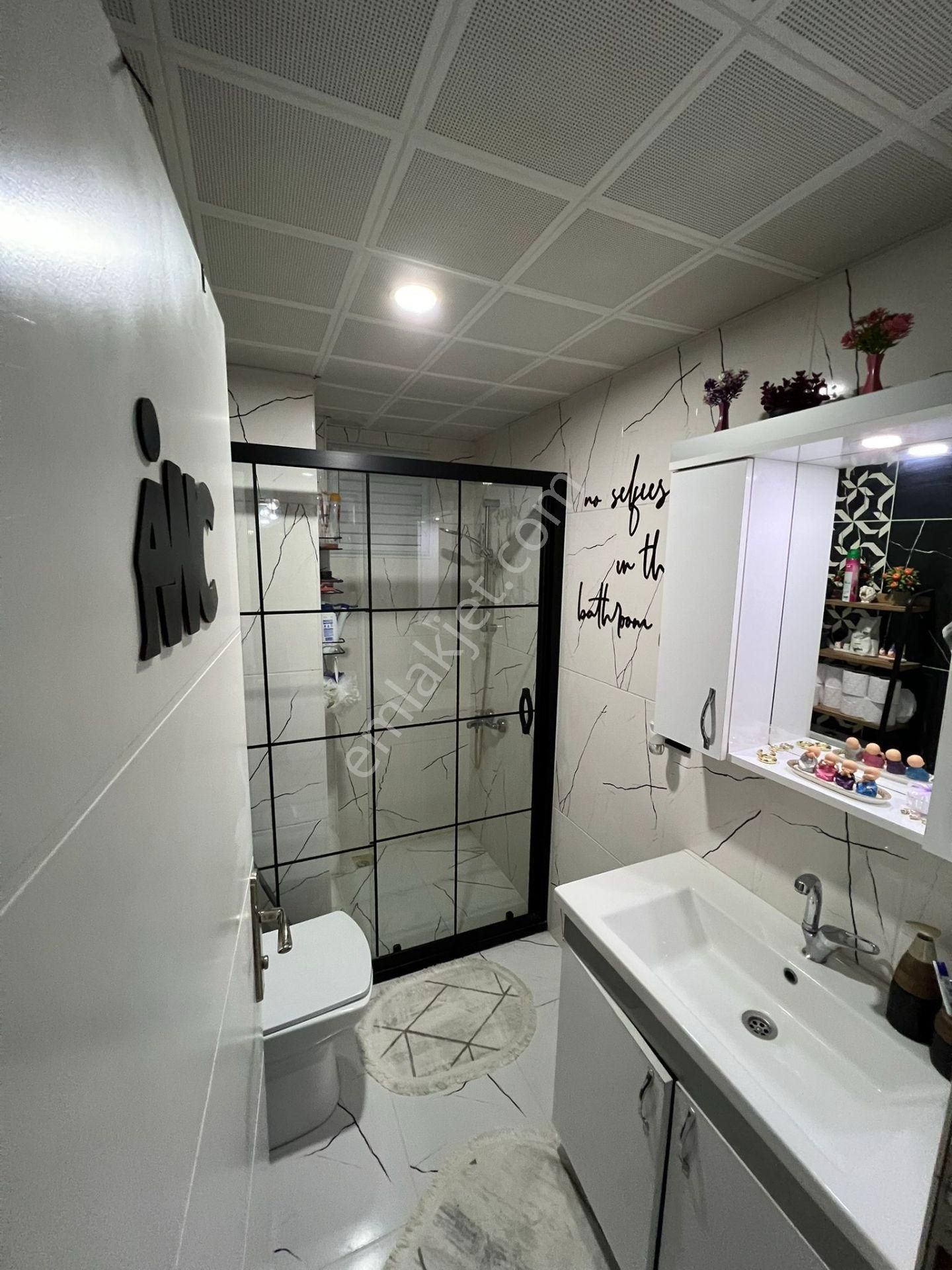 Sincan Akşemsettin Mh 3+1 Asansörlü Ön Cephe Full+full Yapılı Satılık Daire - Görsel 26