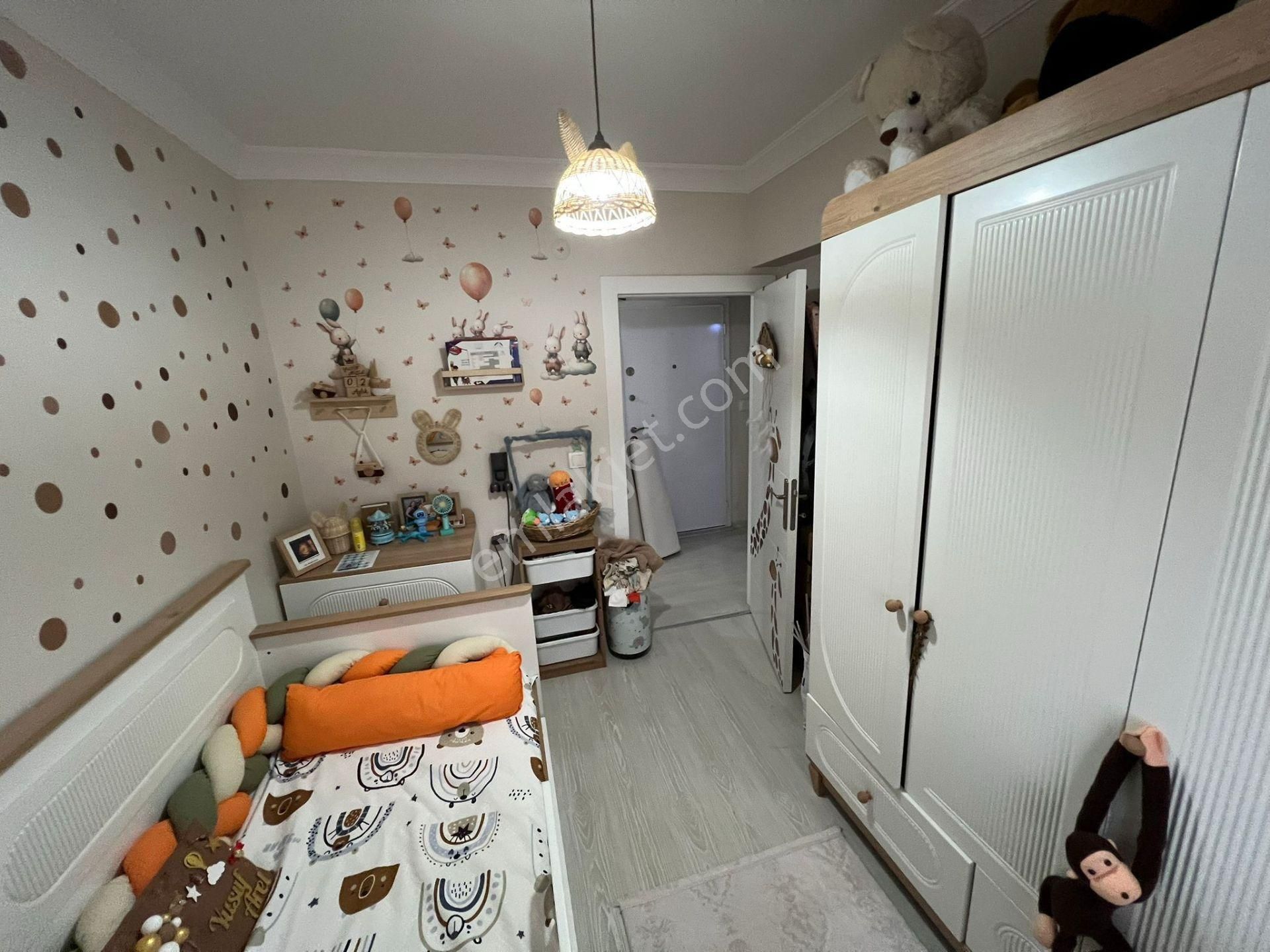Sincan Akşemsettin Mh 3+1 Asansörlü Ön Cephe Full+full Yapılı Satılık Daire - Görsel 22
