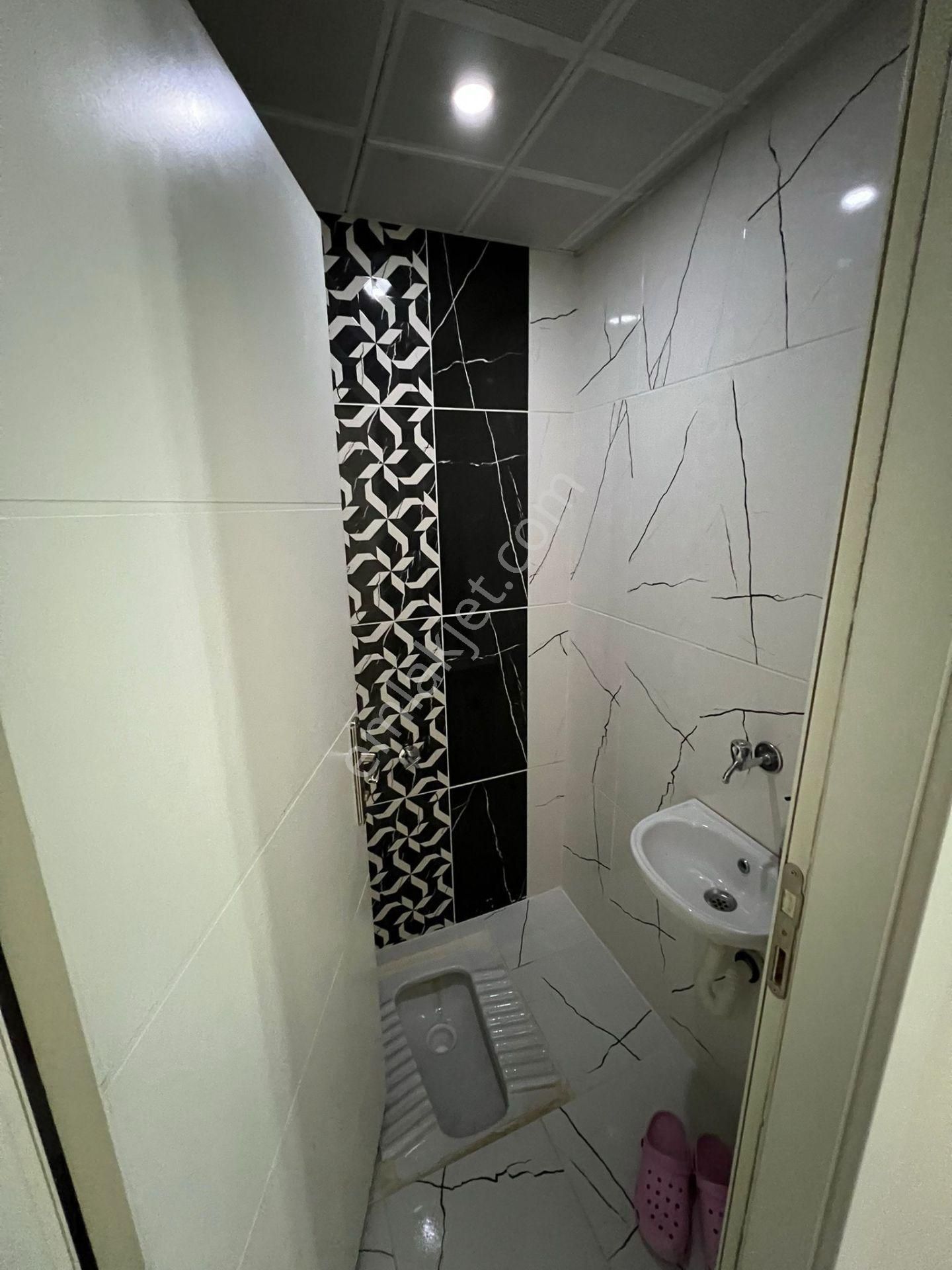 Sincan Akşemsettin Mh 3+1 Asansörlü Ön Cephe Full+full Yapılı Satılık Daire - Görsel 30