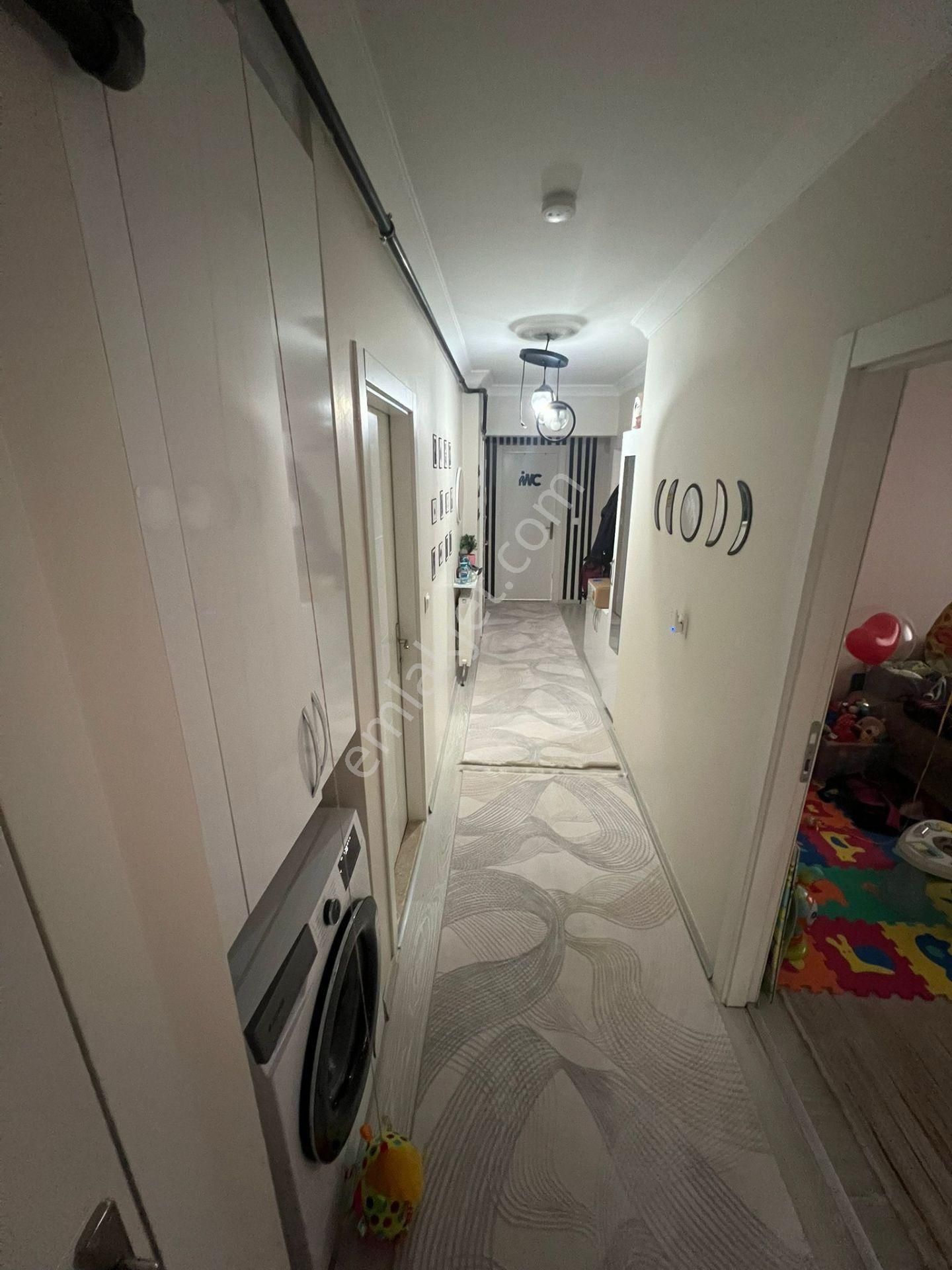 Sincan Akşemsettin Mh 3+1 Asansörlü Ön Cephe Full+full Yapılı Satılık Daire - Görsel 25
