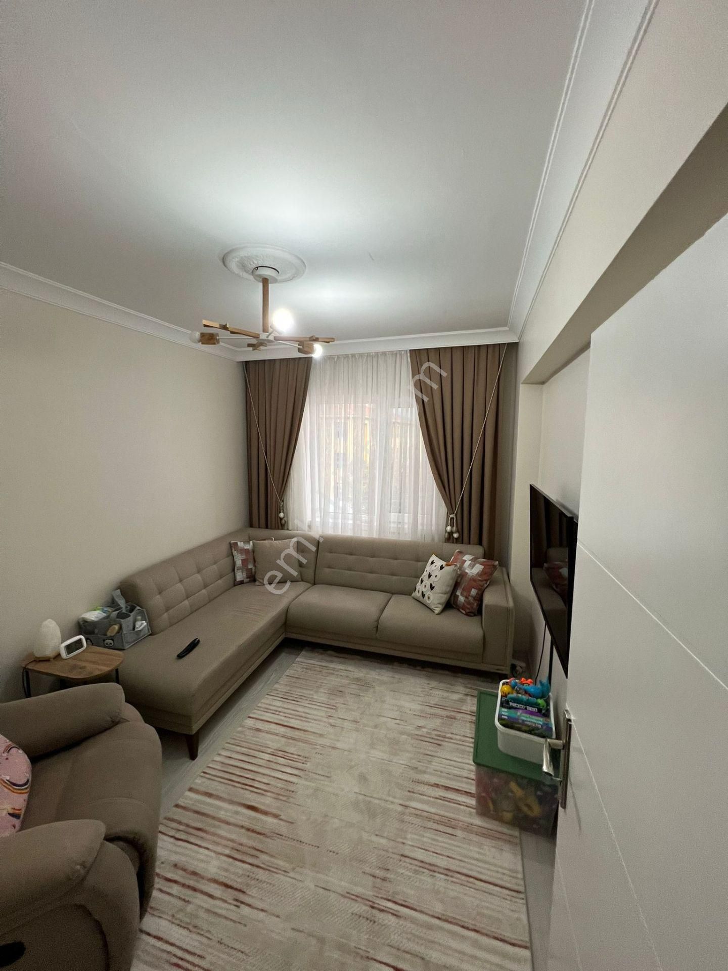 Sincan Akşemsettin Mh 3+1 Asansörlü Ön Cephe Full+full Yapılı Satılık Daire - Görsel 11