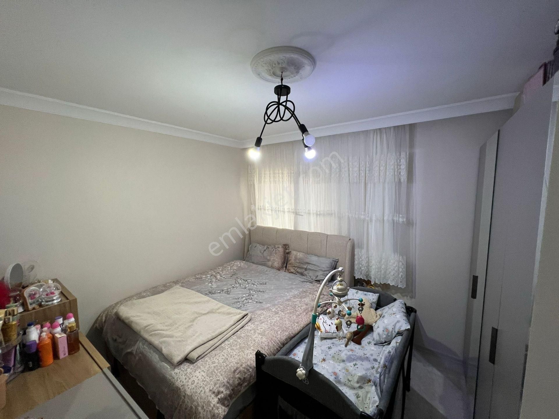 Sincan Akşemsettin Mh 3+1 Asansörlü Ön Cephe Full+full Yapılı Satılık Daire - Görsel 18