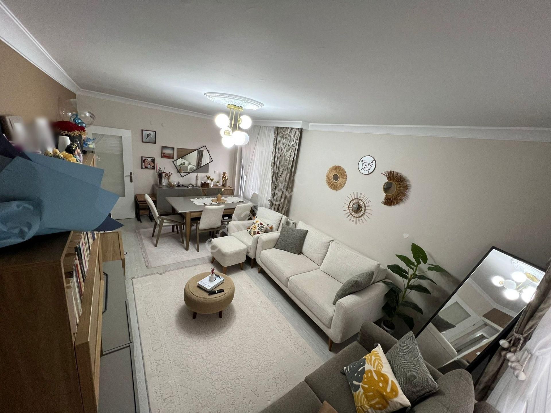 Sincan Akşemsettin Mh 3+1 Asansörlü Ön Cephe Full+full Yapılı Satılık Daire - Görsel 7