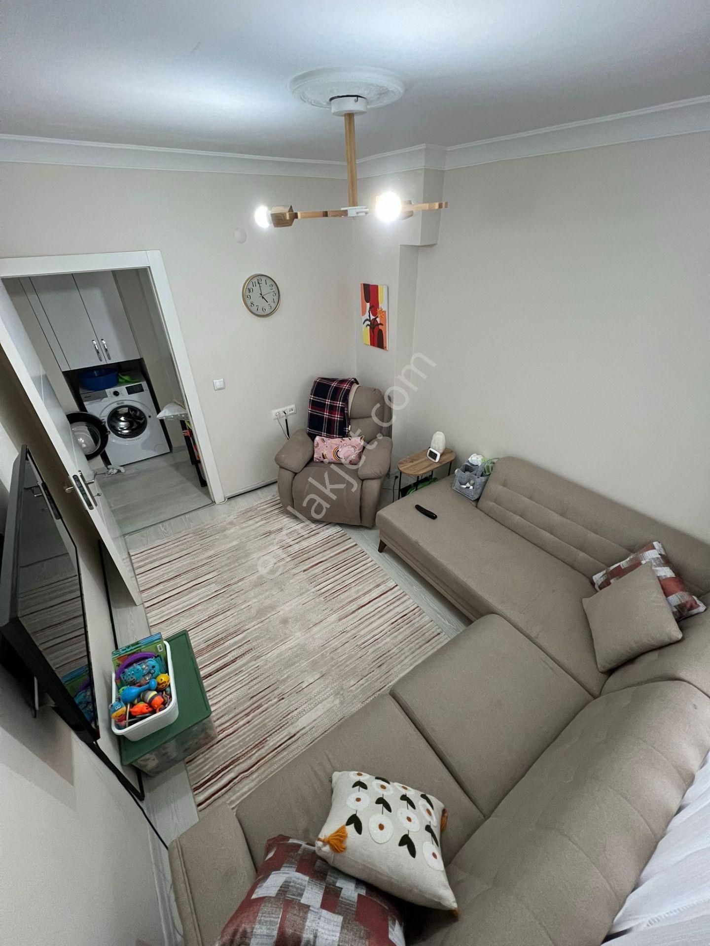 Sincan Akşemsettin Mh 3+1 Asansörlü Ön Cephe Full+full Yapılı Satılık Daire - Görsel 15