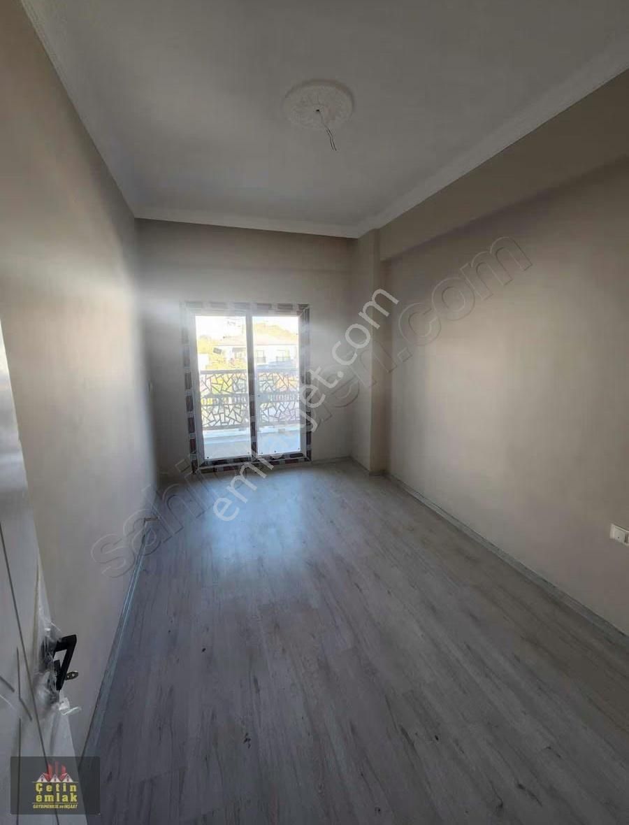 Kuşadası Davutlarda Satılık 1+1 2+1 Yazlık Daire Seçenekleri - Görsel 11