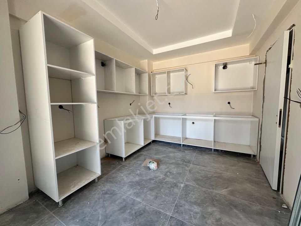 Nazilli🏡emlaktan-satılık Hastane Mevkiinde 2+1 Sıfır Daire - Görsel 9