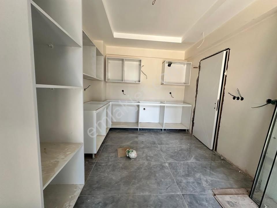 Nazilli🏡emlaktan-satılık Hastane Mevkiinde 2+1 Sıfır Daire - Görsel 7