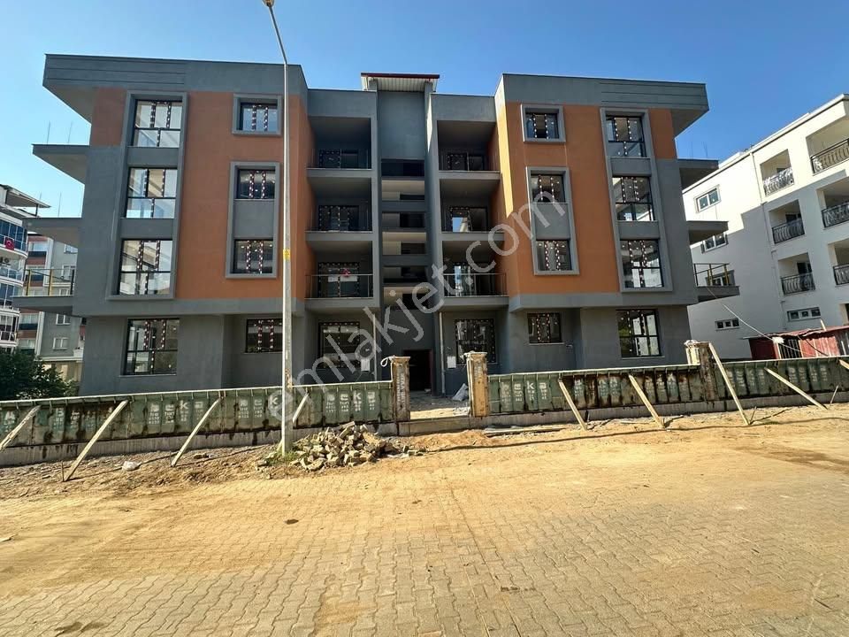 Nazilli🏡emlaktan-satılık Hastane Mevkiinde 2+1 Sıfır Daire - Görsel 2