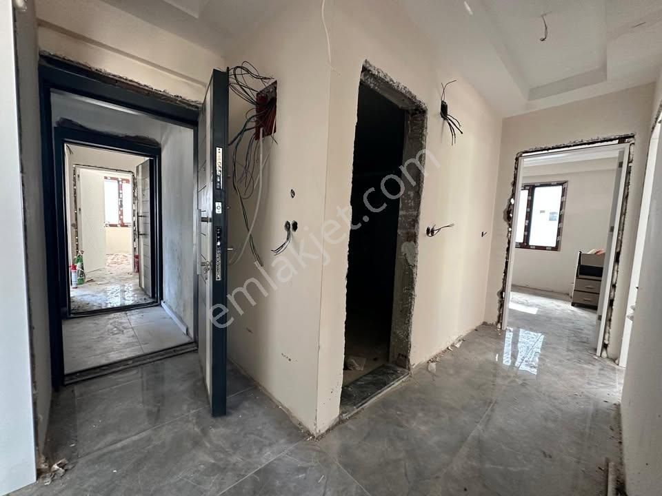 Nazilli🏡emlaktan-satılık Hastane Mevkiinde 2+1 Sıfır Daire - Görsel 3