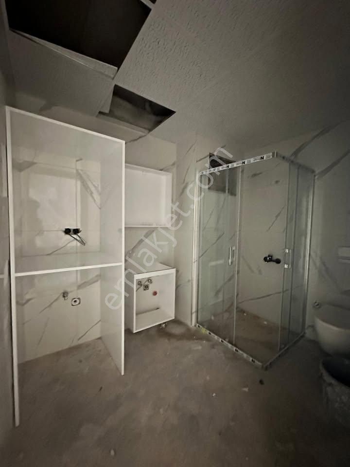 Nazilli🏡emlaktan-satılık Hastane Mevkiinde 2+1 Sıfır Daire - Görsel 10