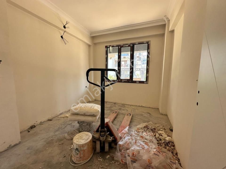 Nazilli🏡emlaktan-satılık Hastane Mevkiinde 2+1 Sıfır Daire - Görsel 5