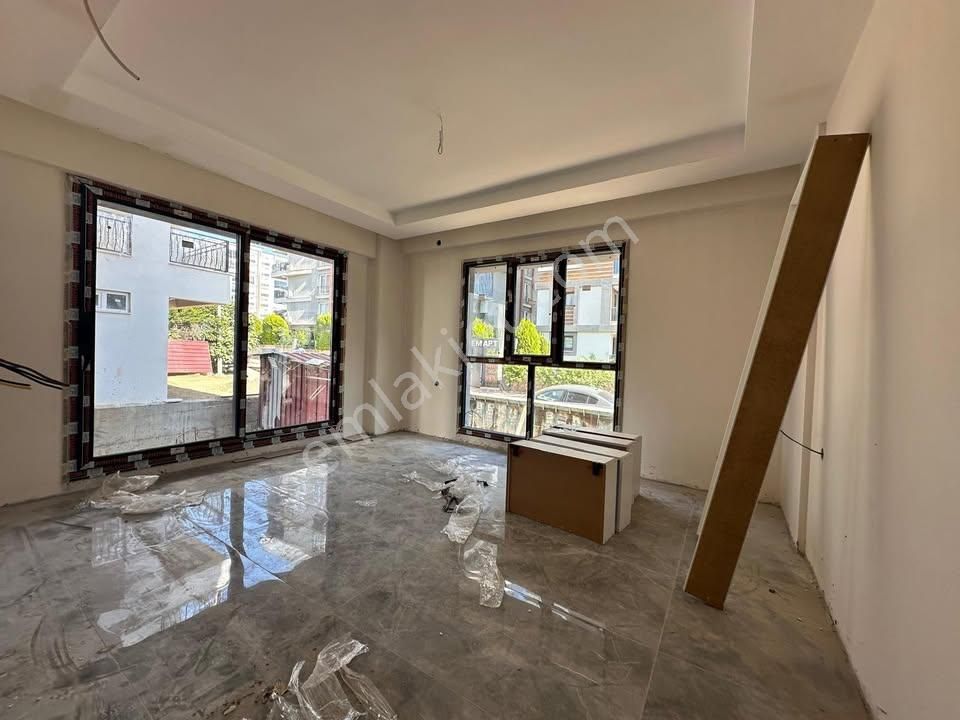 Nazilli🏡emlaktan-satılık Hastane Mevkiinde 2+1 Sıfır Daire