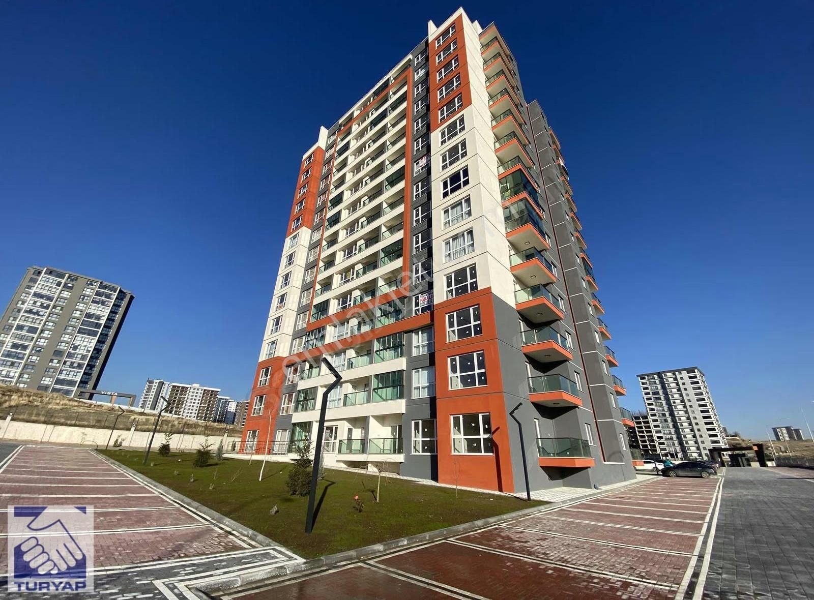 Merkez De Yeni Sitede Sıfır Hiç Kullanılmamış Eşyalı Kiralık - Görsel 10