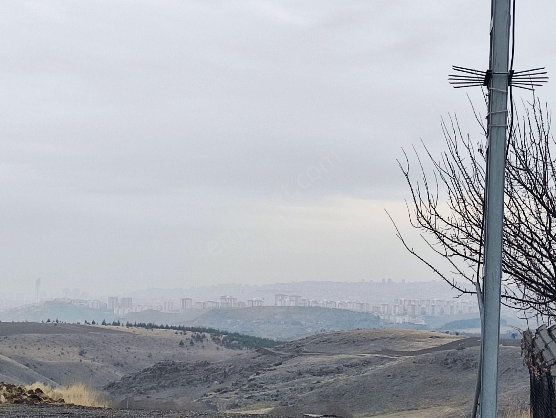 Gicikte 776 M2 İmarlı Tek Tapu Merkeze Yakın Tel Örgülü Arsa - Görsel 12