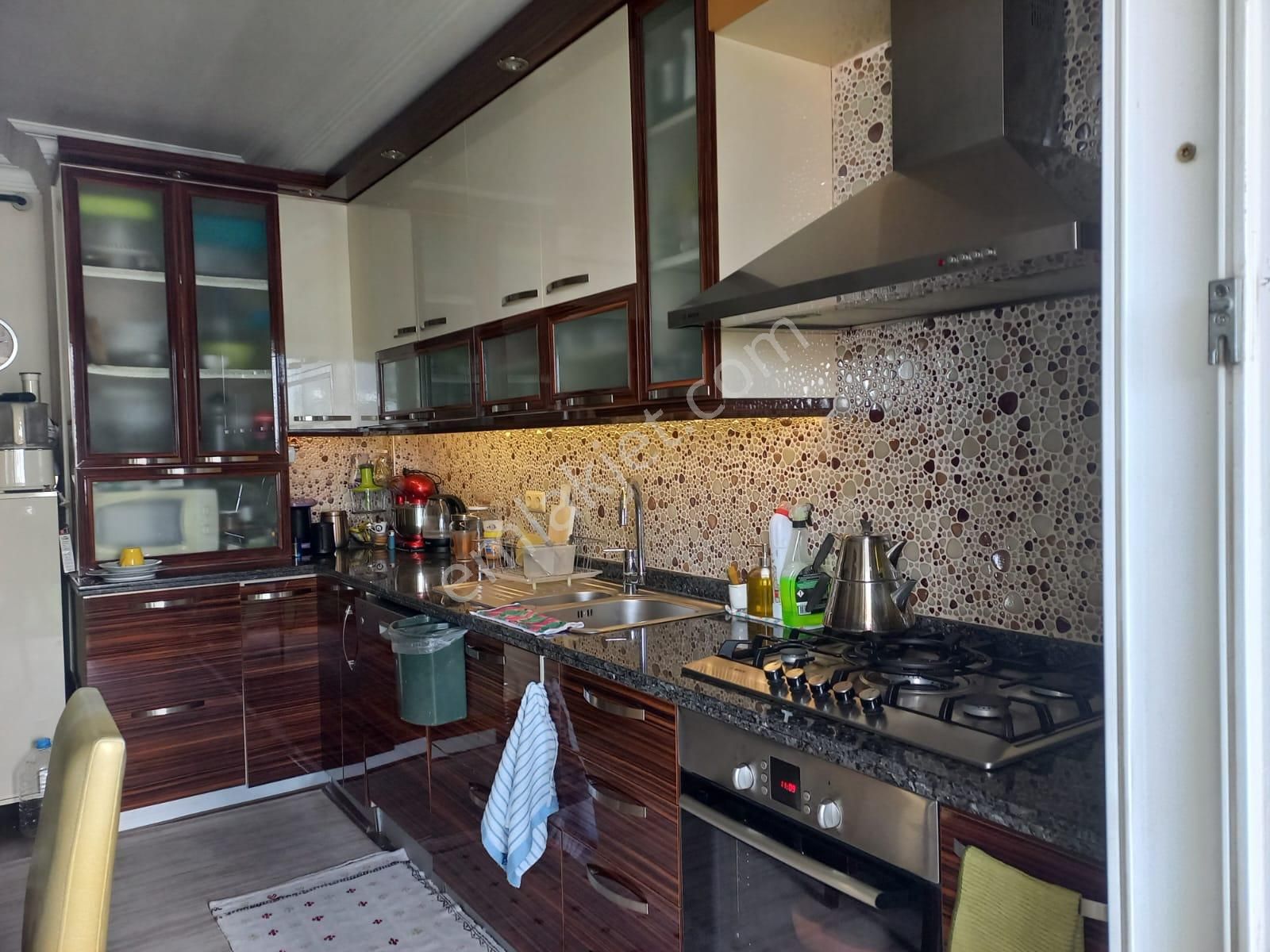 Adana Çukurova Huzurevleri Mh Satılık Kombili 4+1 Ful Masrafsız 220 M Cep. Açık - Görsel 7