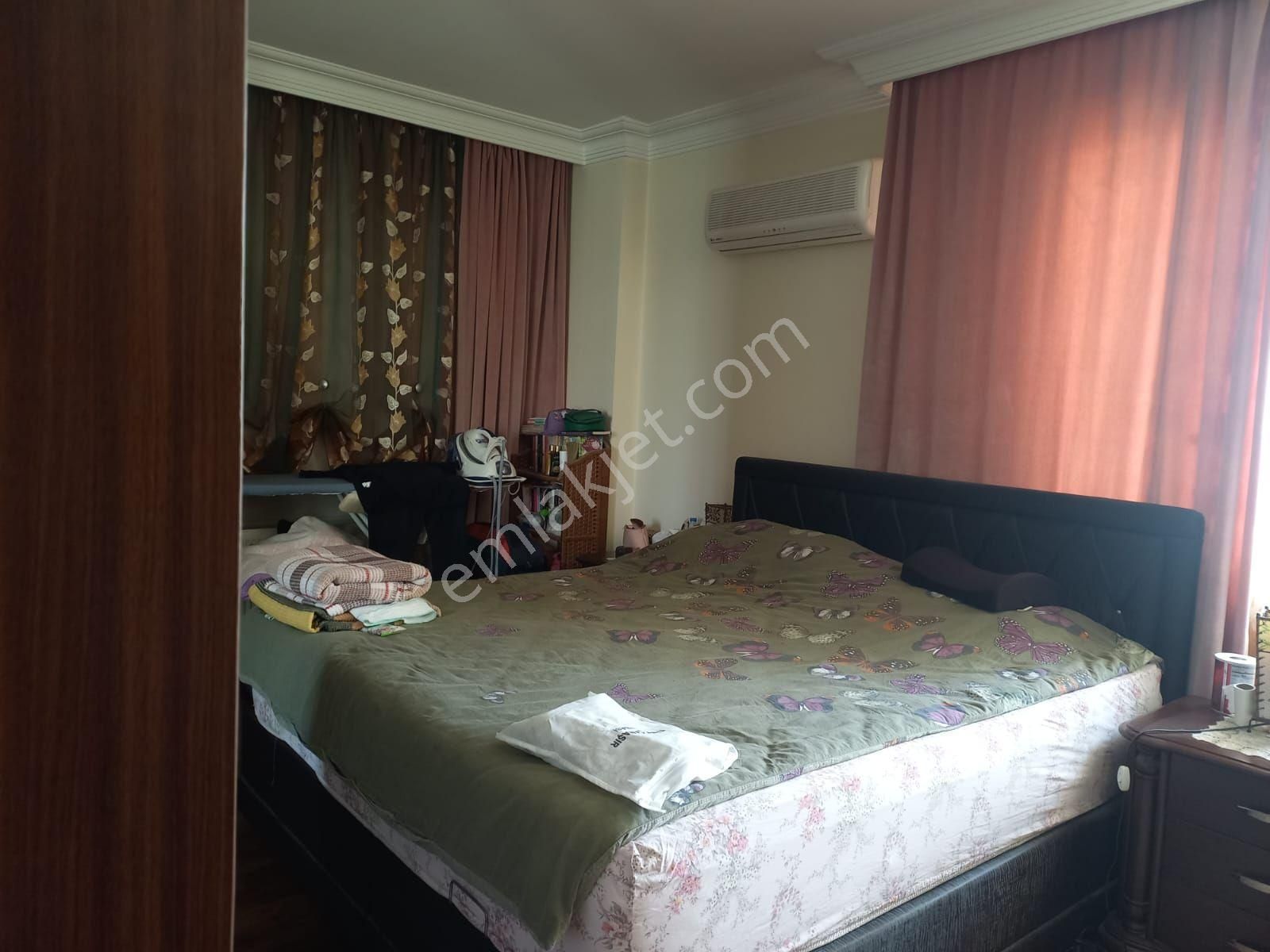 Adana Çukurova Huzurevleri Mh Satılık Kombili 4+1 Ful Masrafsız 220 M Cep. Açık - Görsel 14