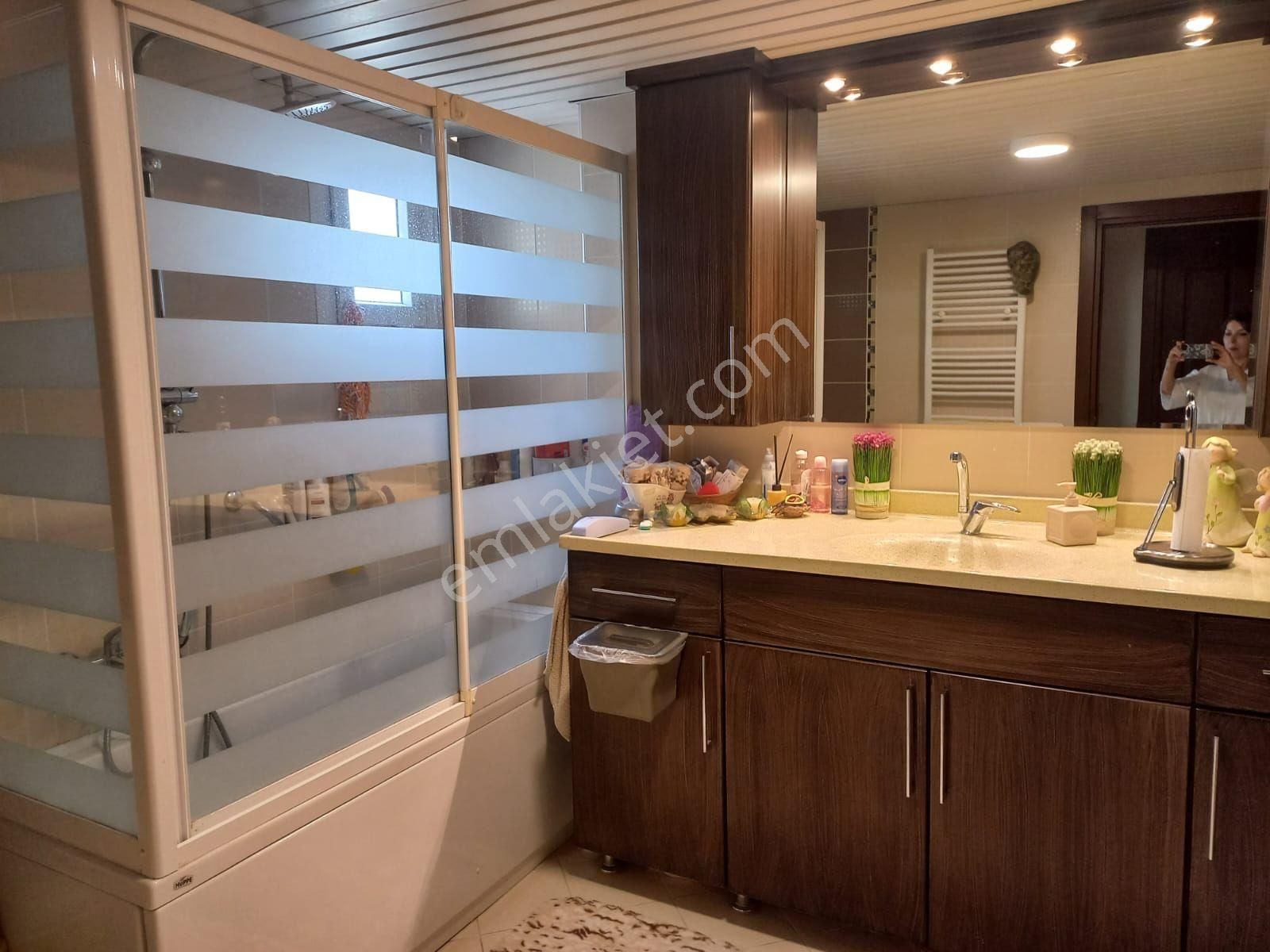 Adana Çukurova Huzurevleri Mh Satılık Kombili 4+1 Ful Masrafsız 220 M Cep. Açık - Görsel 19