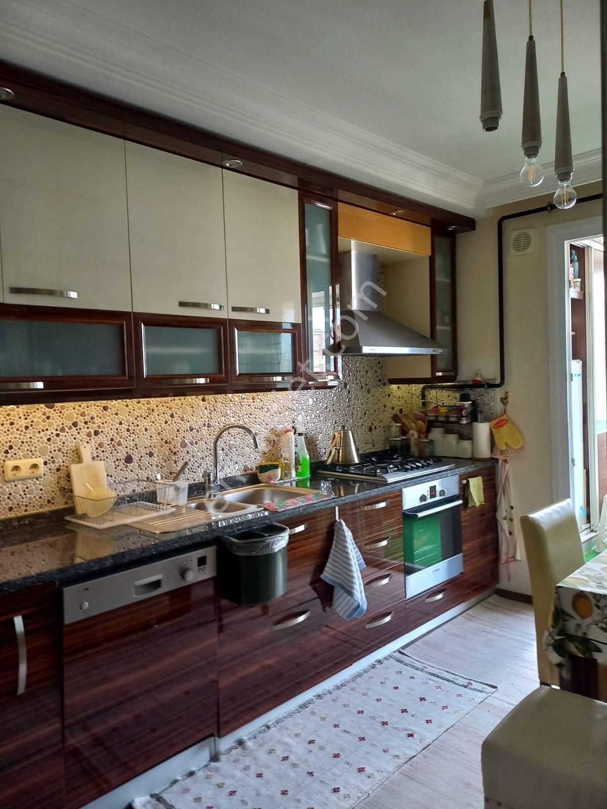 Adana Çukurova Huzurevleri Mh Satılık Kombili 4+1 Ful Masrafsız 220 M Cep. Açık - Görsel 27