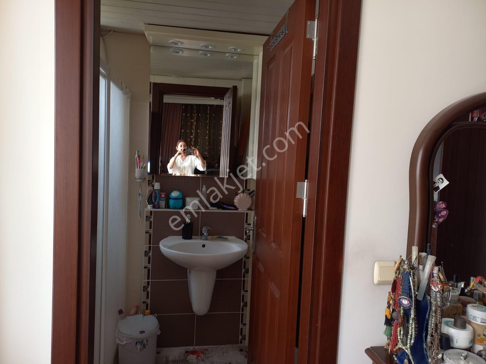 Adana Çukurova Huzurevleri Mh Satılık Kombili 4+1 Ful Masrafsız 220 M Cep. Açık - Görsel 16