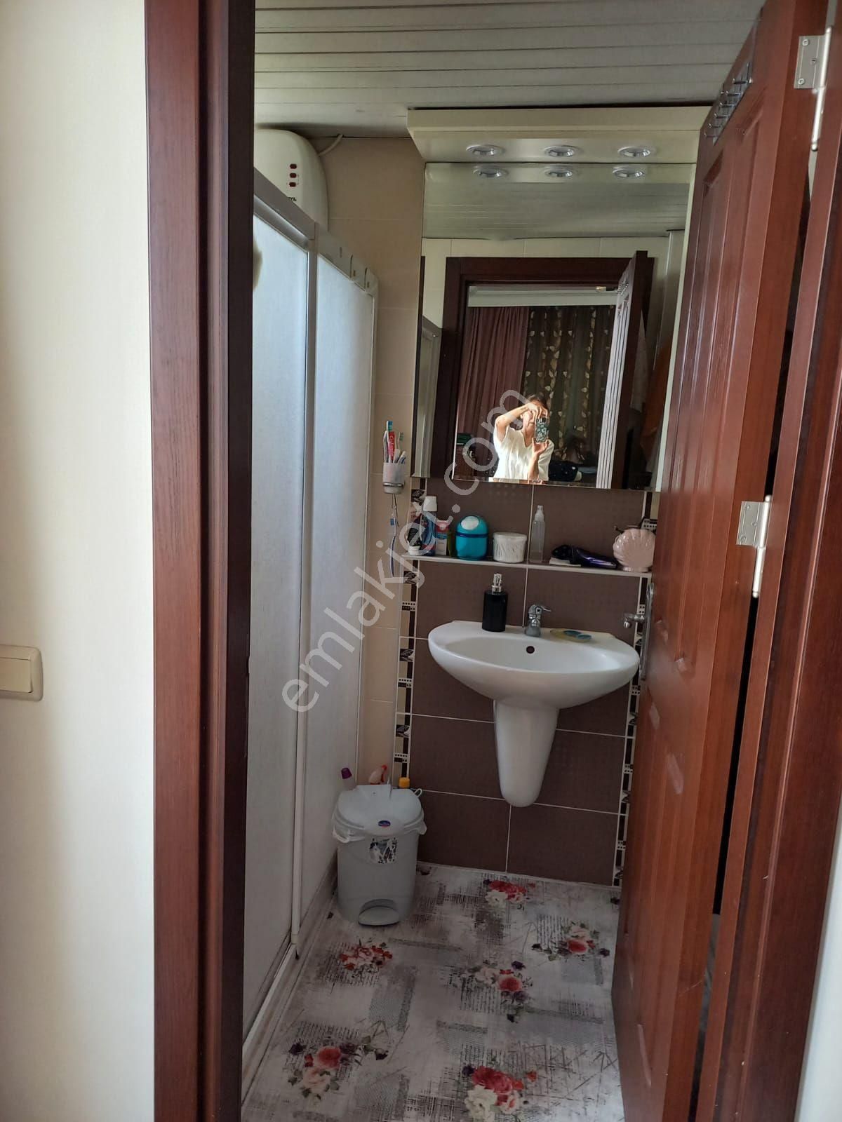 Adana Çukurova Huzurevleri Mh Satılık Kombili 4+1 Ful Masrafsız 220 M Cep. Açık - Görsel 25