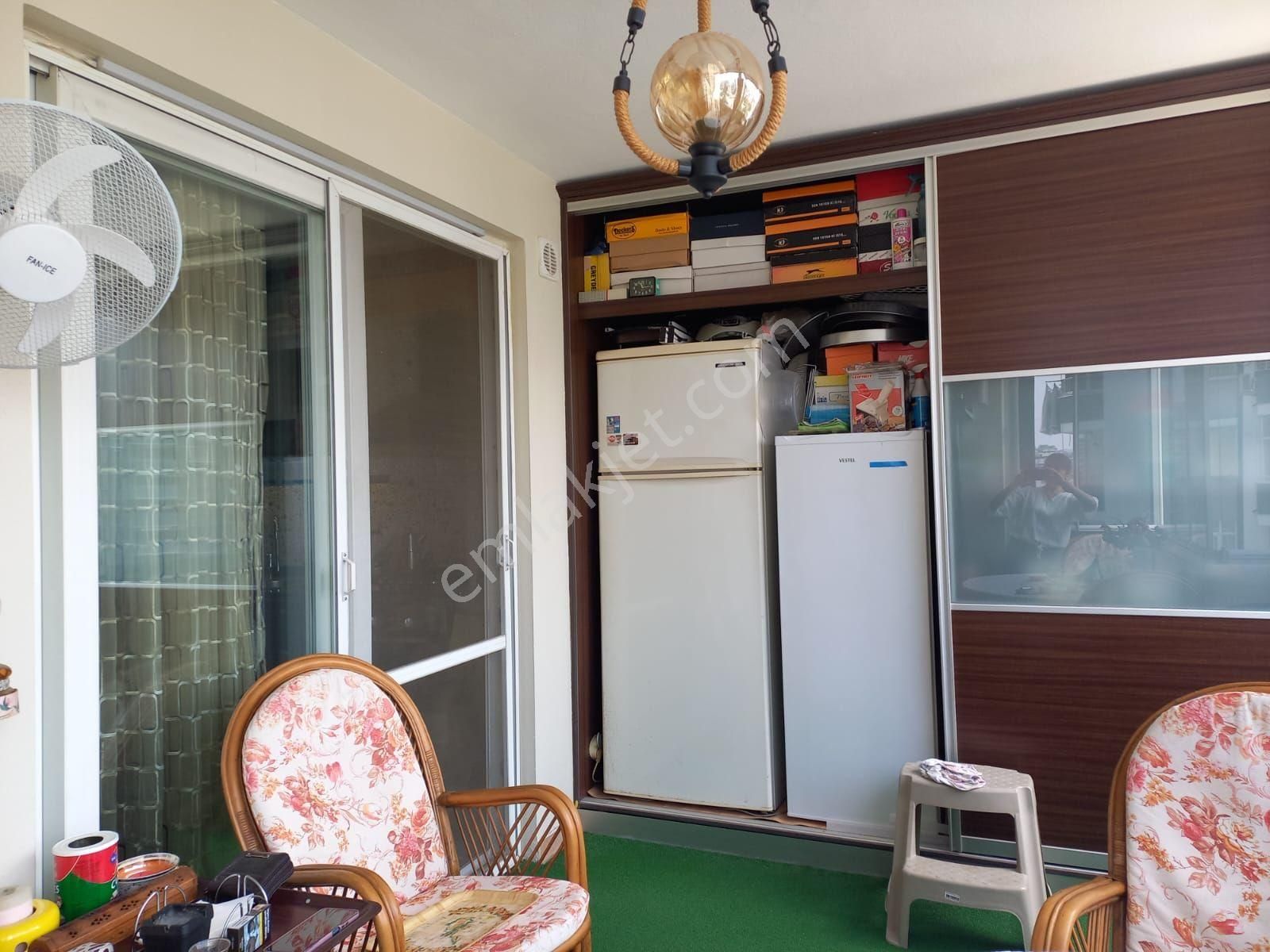 Adana Çukurova Huzurevleri Mh Satılık Kombili 4+1 Ful Masrafsız 220 M Cep. Açık - Görsel 4