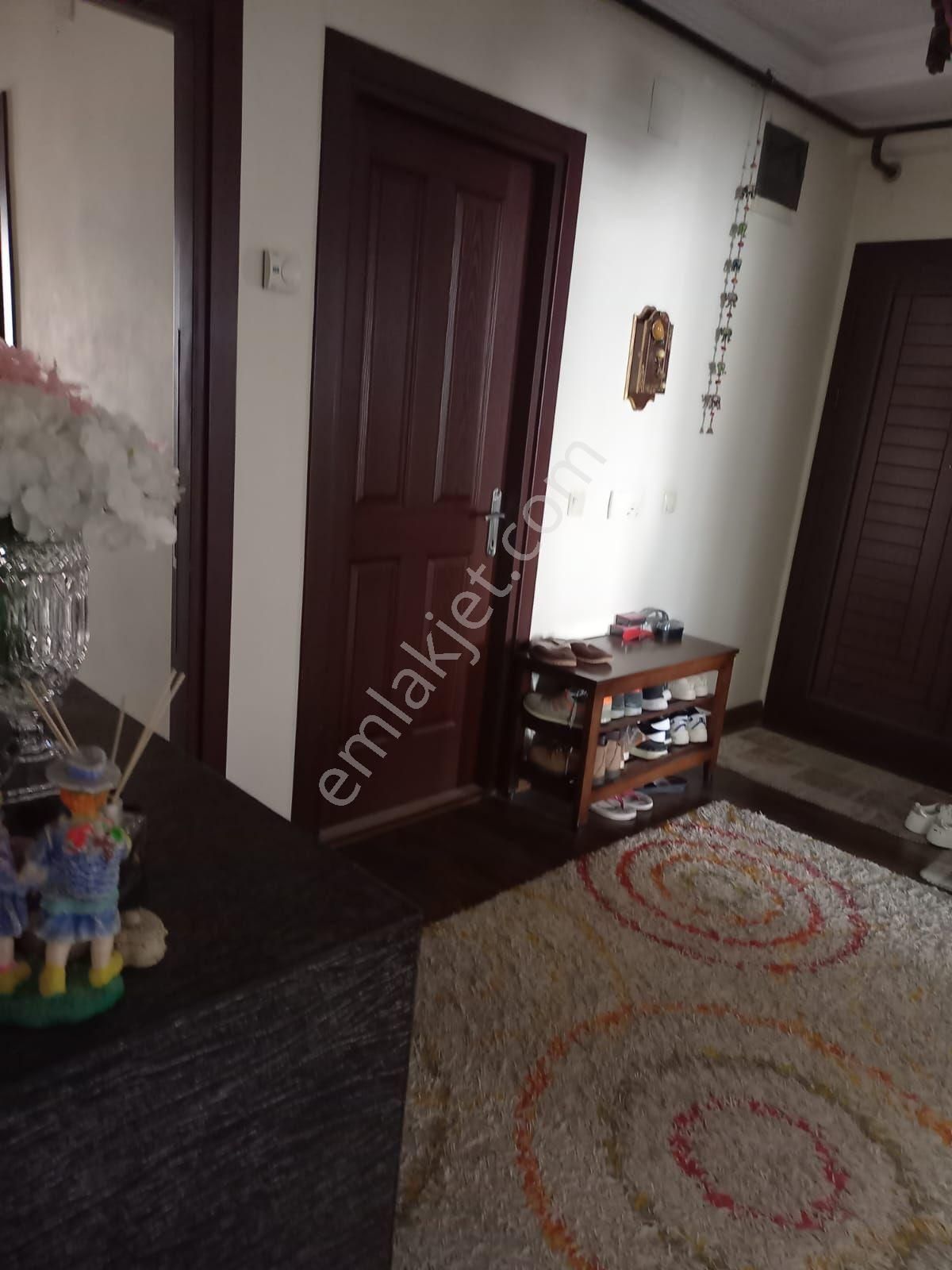 Adana Çukurova Huzurevleri Mh Satılık Kombili 4+1 Ful Masrafsız 220 M Cep. Açık - Görsel 18