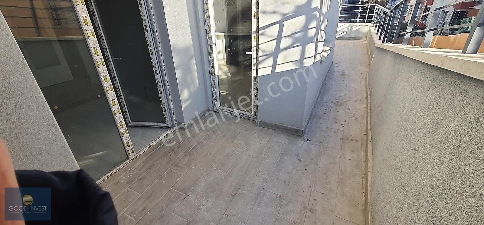 Karapürçek Mh. Spor Salonu Yanı, Sıfır 3+1 Kot 1 Daire - Görsel 4