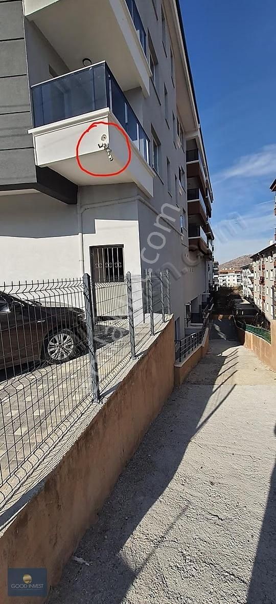 Karapürçek Mh. Spor Salonu Yanı, Sıfır 3+1 Kot 1 Daire - Görsel 14