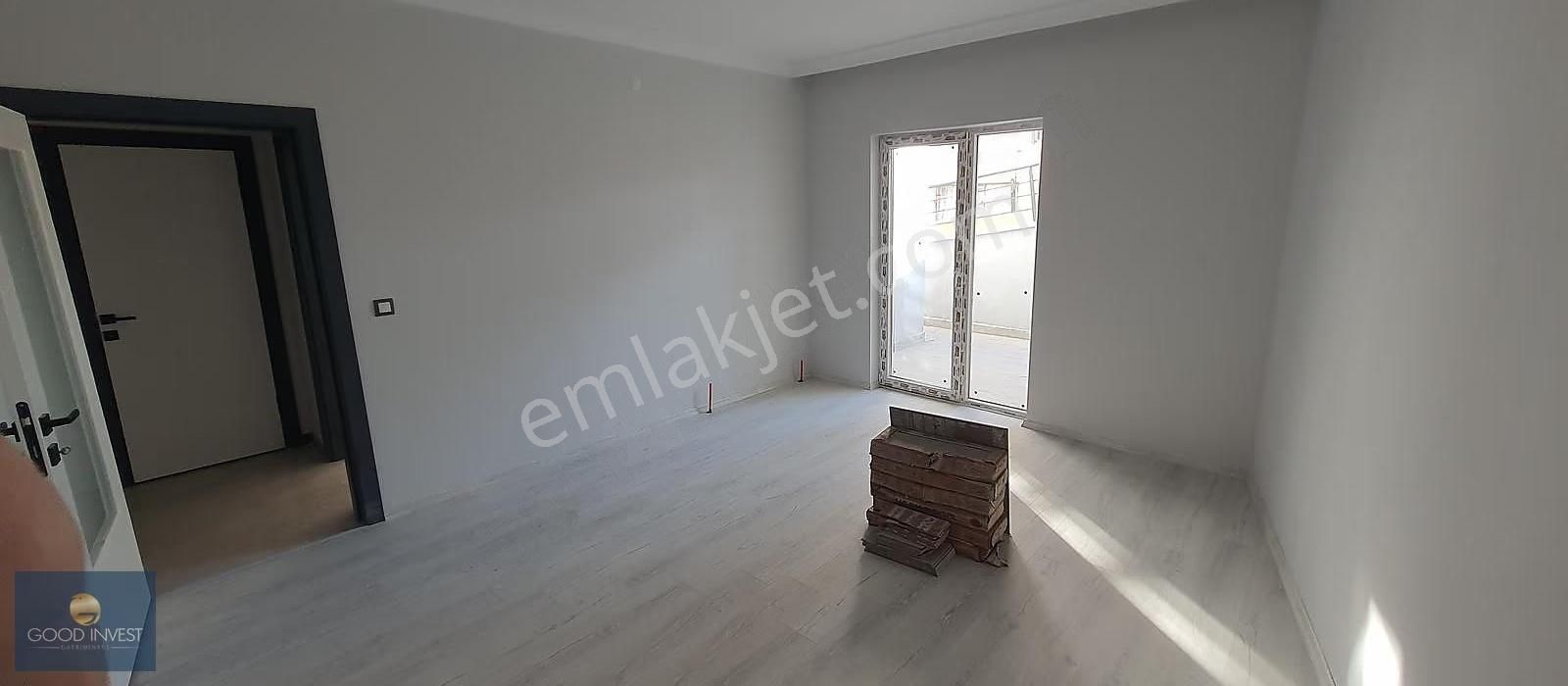 Karapürçek Mh. Spor Salonu Yanı, Sıfır 3+1 Kot 1 Daire - Görsel 16