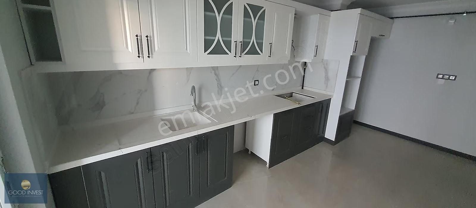 Karapürçek Mh. Ego Hareket Noktası Yanı, Sıfır 3+1 Kot 1 Daire - Görsel 22