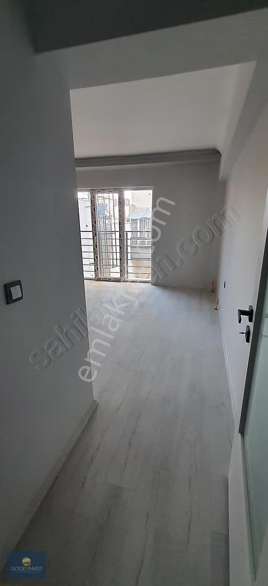 Karapürçek Mh. Ego Hareket Noktası Yanı, Sıfır 3+1 Kot 1 Daire - Görsel 16